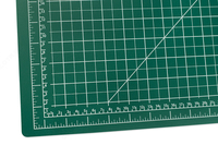 200 000 so'm Коврик для раскроя двухсторонний 45x30 см