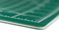 300 000 so'm Коврик для раскроя двухсторонний 60x45 см