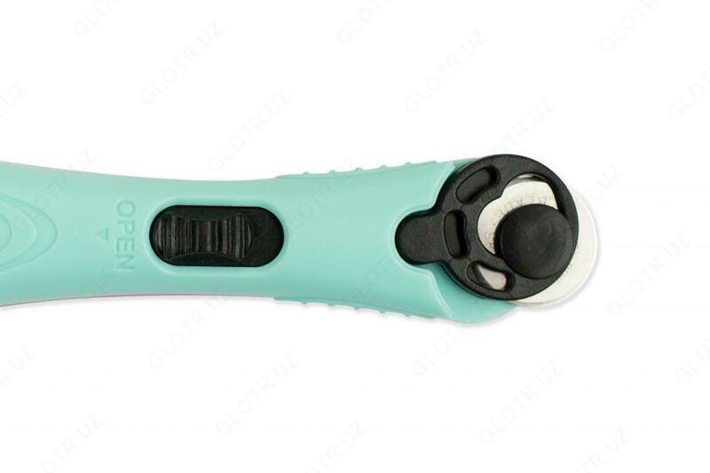 121 000 сум Нож раскройный "Мульти" 18 мм Aurora