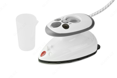 Мини-утюжок для пэчворка Aurora