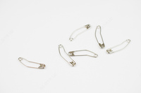 Булавки английские изогнутые - 29 000 сум