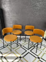 Кухонный стул №3 - 418 713.1 сум