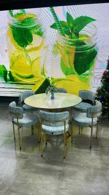 Oshxona stol va stuli