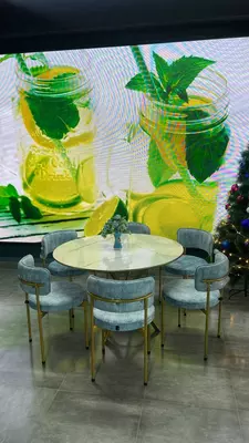 Oshxona stol va stuli - 3 606 876 so'm / dona