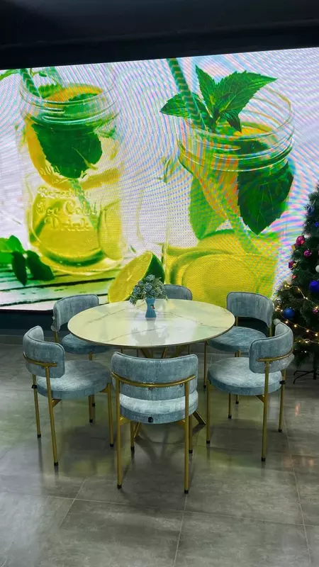 Кухонный стол и стулья №4 - 3 588 969 сум