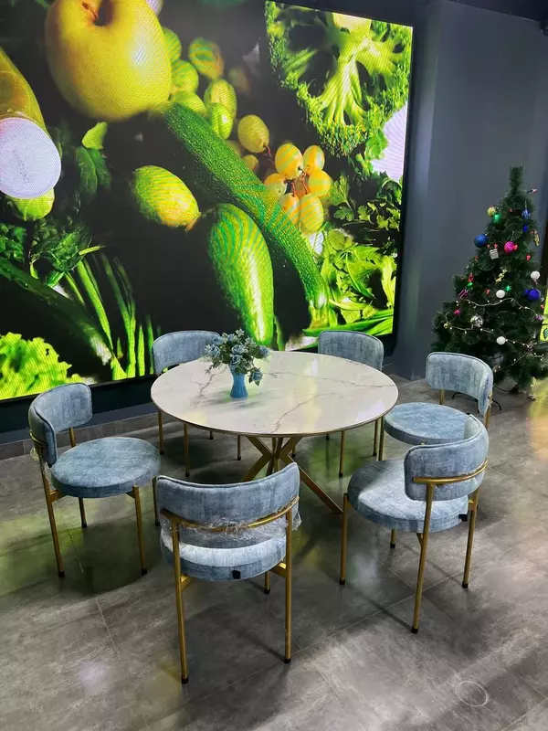 3 588 969 сум Кухонный стол и стулья №4