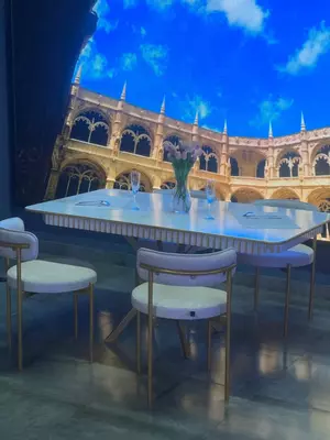 Кухонный стол и стулья №7 - 3 573 714 сум / шт.