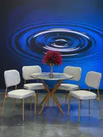 2 858 971.2 сум Кухонный стол и стулья №8