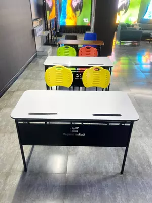 Школьные парты на 2 человека