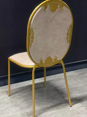 Элегантные стулья для гостиной. - 538 755.8 сум / шт