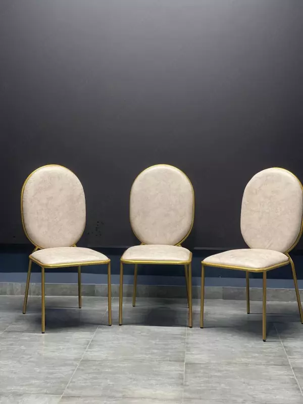 538 755.8 сум Элегантные стулья для гостиной.