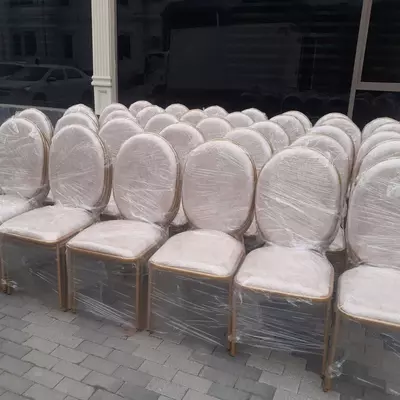 Элегантные стулья для гостиной. Только в розницу