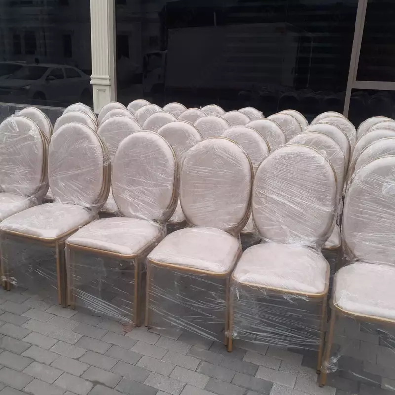 Элегантные стулья для гостиной. Только в розницу