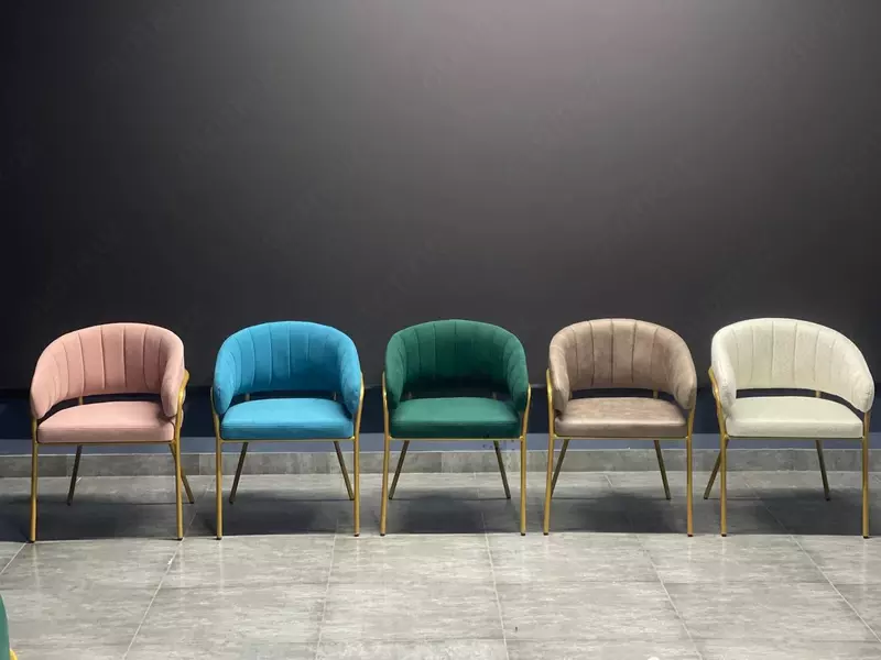 Стулья для кухни