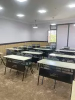 1 519 330.2 сум Комплект школьной мебели: парта и 2 стула