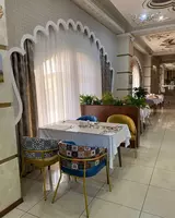 750 000 сум Стулья с мягким сидением и спинкой в национальном стиле