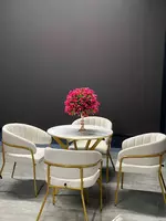 Комплект мебели для столовой и кухни (стол