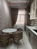 Комплект мебели для столовой и кухни (стол