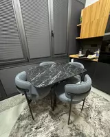 Комплект мебели для столовой и кухни (стол