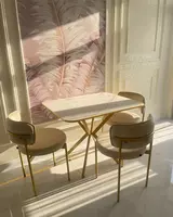 Комплект мебели для столовой и кухни (стол