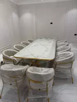 Комплект мебели для столовой и кухни (стол