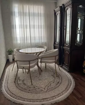 Комплект мебели для столовой и кухни (стол