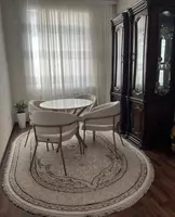 Комплект мебели для столовой и кухни (стол