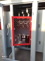 147 828 951 сум Комплектная 2-хтрансформаторная подстанция типа 2КТПГ-160/10(6)/0