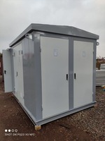 4-У1 KV-A с выключателем нагрузки типа ВНА