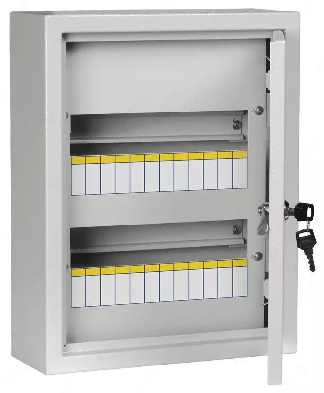 Щиты навесные (ЩРн)