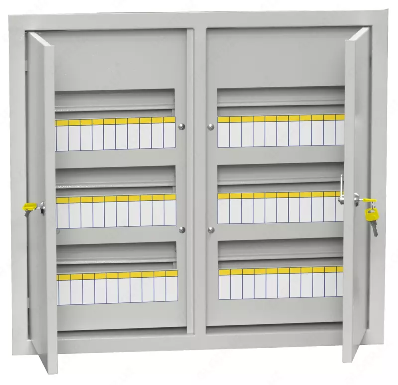 Щиты навесные (ЩРн)