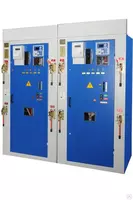 Bir tomonlama xizmat palata jamoasi KSO-298