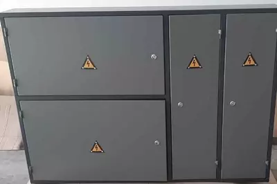 Metall kirish qalqoni