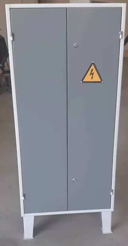 ASU kiritish-tarqatish qurilmasi