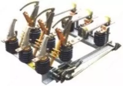 Выключатель нагрузки ВНА