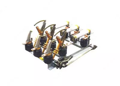 Выключатель нагрузки ВНА