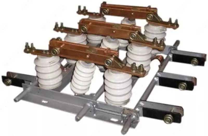 Разъединитель РВЗ