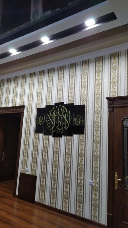 Модульная картина из стекла