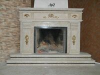 Строительство каминов