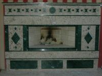 по запросу Строительство каминов