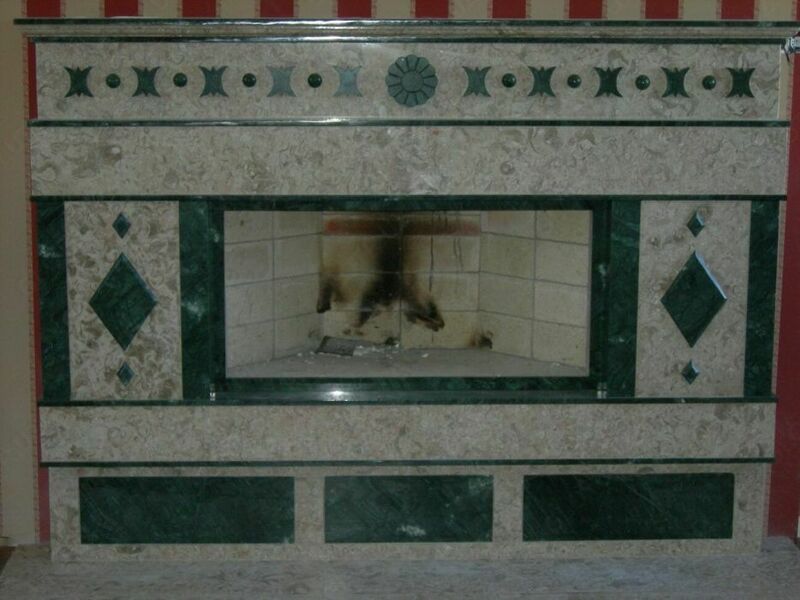 по запросу Строительство каминов