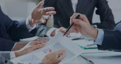 Narx so&#039;rov asosida Konsalting xizmatlari