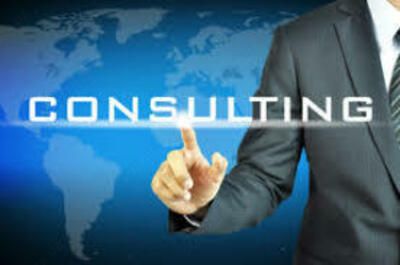 Konsalting xizmatlari Chakana savdo