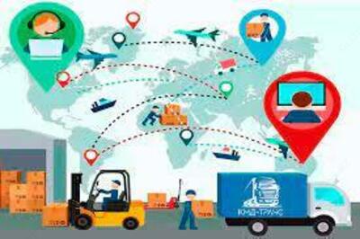 Narx so&#039;rov asosida Transport logistikasi