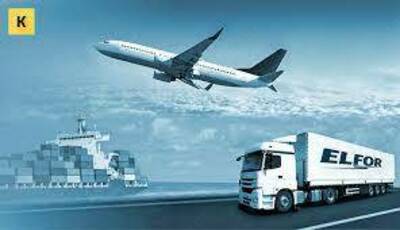 Transport logistikasi "Umumiy xizmat" XK