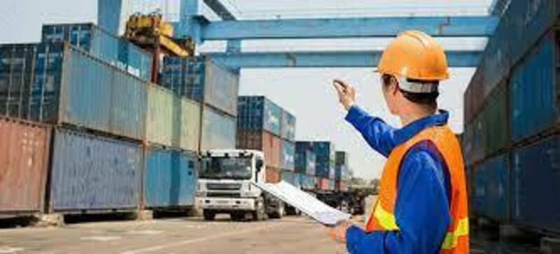 Экспедирование грузов