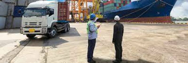 по запросу Экспедирование грузов