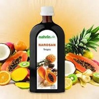 Наросан Тропик Swiss Nahrin