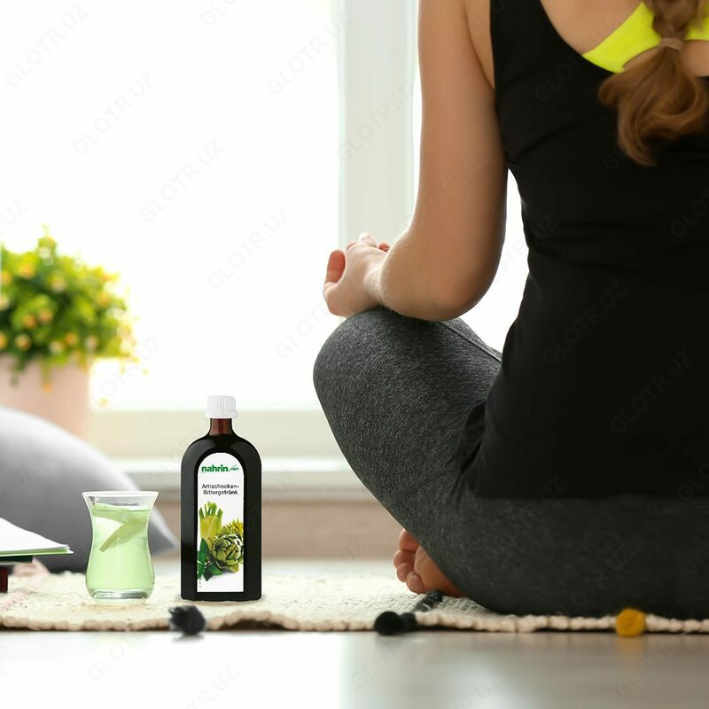 Напиток Артишок Горький Swiss Nahrin