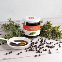 Сироп Горный можжевельник Swiss Nahrin  Швейцария